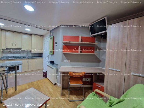 Salamanca ( Jesús Arambarri), sin dormitorio baño 390€ - Salamanca