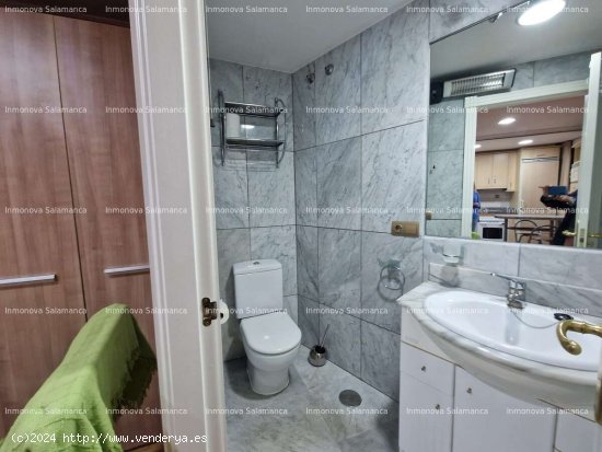 Salamanca ( Jesús Arambarri), sin dormitorio baño 390€ - Salamanca