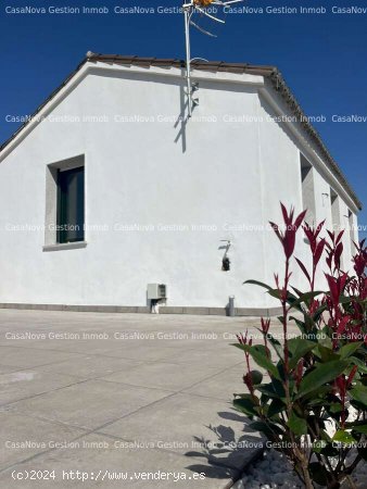  Casa en Venta en Las Sinas - Vilanova de Arousa 