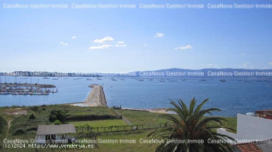 Piso en Alquiler vacacional en Casco Urbano - Vilanova de Arousa