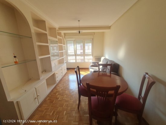 Apartamento en Venta en Avilés Asturias