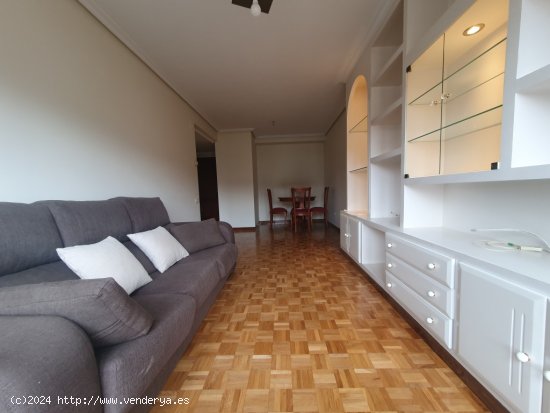 Apartamento en Venta en Avilés Asturias