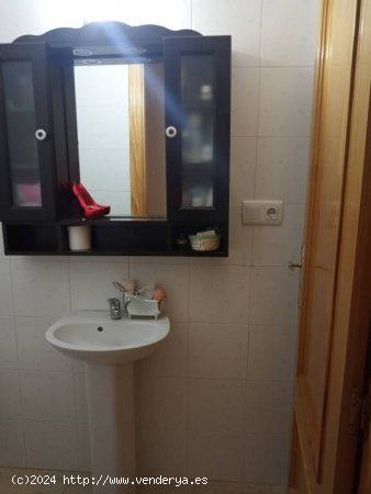 Adosada en Venta en Alhama De Murcia Murcia