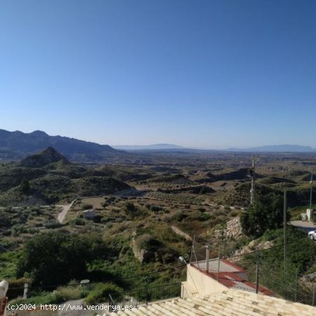 Casa de pueblo en Venta en Algarrobo, El Murcia