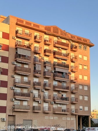  Piso en Venta en Valencia Valencia MALILLA 