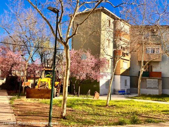  Apartamento en Alquiler en Puertollano Ciudad Real 