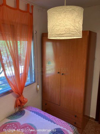 Apartamento en Alquiler en Puertollano Ciudad Real