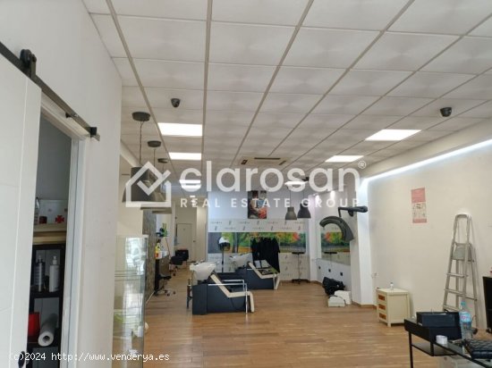 Local comercial en Venta en Málaga Málaga