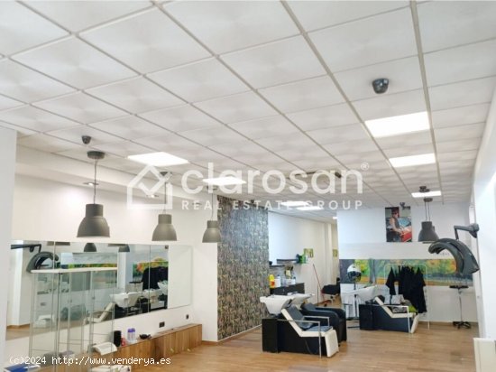 Local comercial en Alquiler en Málaga Málaga