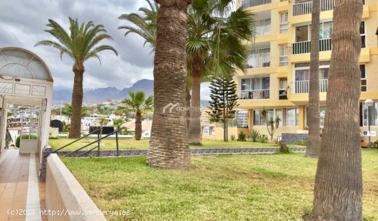 Apartamento en Venta en Arona Santa Cruz de Tenerife