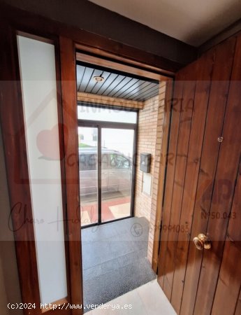 Casa-Chalet en Venta en Alfajarin Zaragoza