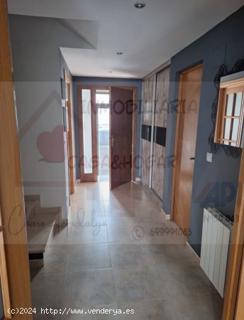 Casa-Chalet en Venta en Alfajarin Zaragoza