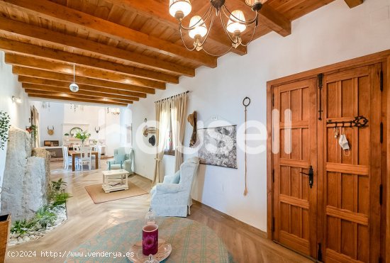 Casa en venta de 390 m² Polígono Cortijo la Alhaja, 29230 Villanueva de la Concepción (Málaga)