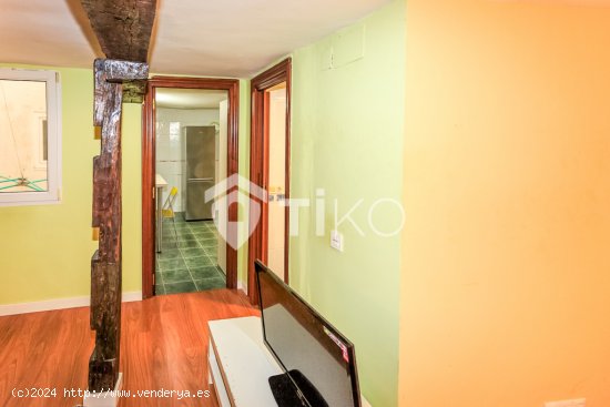 Piso en venta de 120 m² Barrenkale Kalea, 48005 Bilbao (Bizkaia)