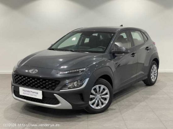  Hyundai Kona ( 1.0 TGDI Klass 4x2 )  - Lliçà De Vall 