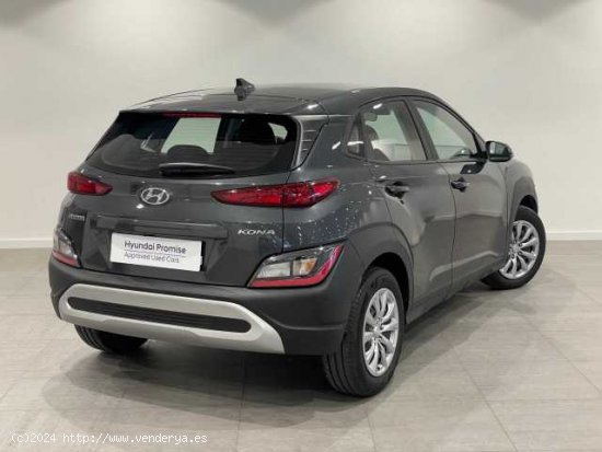 Hyundai Kona ( 1.0 TGDI Klass 4x2 )  - Lliçà De Vall