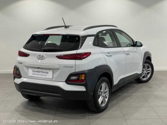 Hyundai Kona ( 1.0 TGDI SLE 4x2 )  - Lliçà De Vall