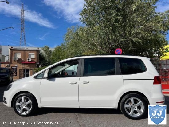 SEAT Alhambra en venta en Mejorada del
Campo (Madrid) - Mejorada del
Campo