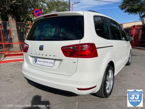 SEAT Alhambra en venta en Mejorada del
Campo (Madrid) - Mejorada del
Campo