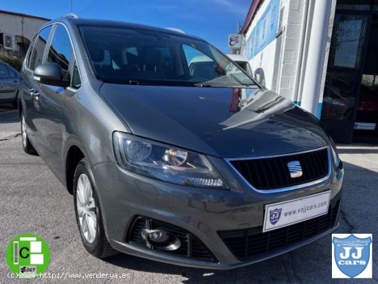 SEAT Alhambra en venta en Mejorada del
Campo (Madrid) - Mejorada del
Campo