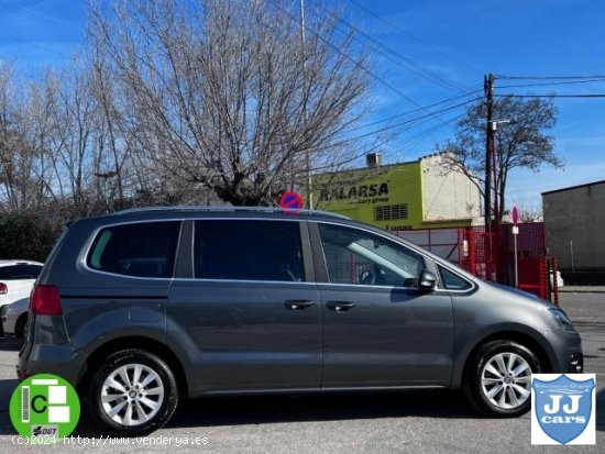 SEAT Alhambra en venta en Mejorada del
Campo (Madrid) - Mejorada del
Campo