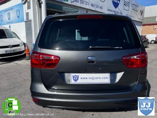 SEAT Alhambra en venta en Mejorada del
Campo (Madrid) - Mejorada del
Campo