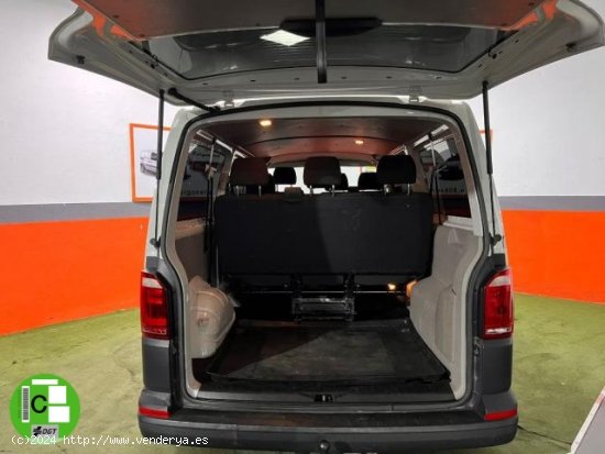 VOLKSWAGEN Transporter en venta en Madrid (Madrid) - Madrid