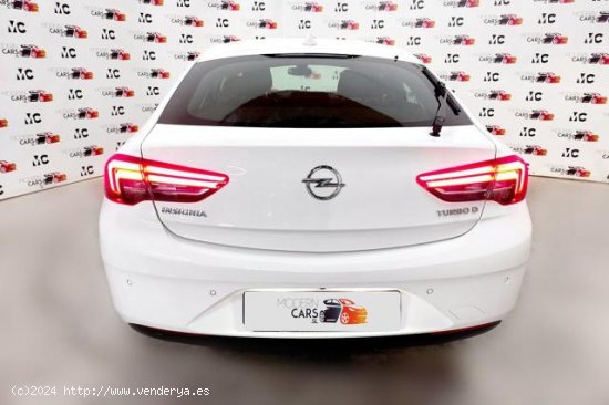 OPEL Insignia en venta en OlÃ­as del Rey (Toledo) - OlÃ­as del Rey