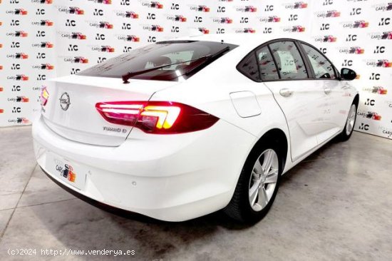 OPEL Insignia en venta en OlÃ­as del Rey (Toledo) - OlÃ­as del Rey