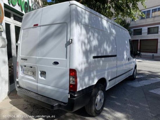 FORD Transit en venta en Baza (Granada) - Baza