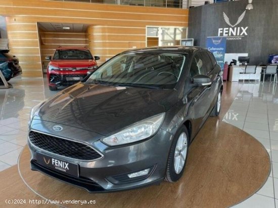  FORD Focus en venta en San Javier (Murcia) - San Javier 