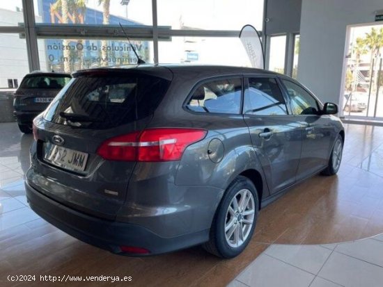 FORD Focus en venta en San Javier (Murcia) - San Javier