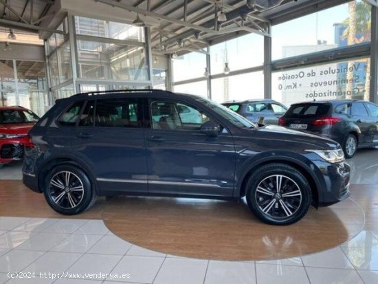 VOLKSWAGEN Tiguan en venta en San Javier (Murcia) - San Javier