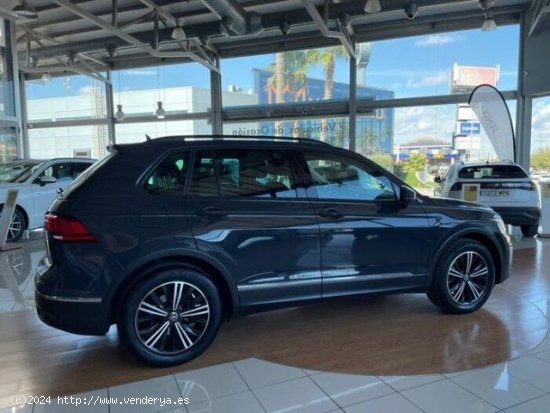 VOLKSWAGEN Tiguan en venta en San Javier (Murcia) - San Javier