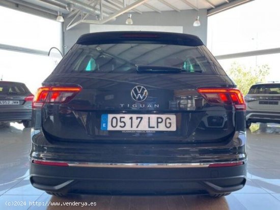 VOLKSWAGEN Tiguan en venta en San Javier (Murcia) - San Javier