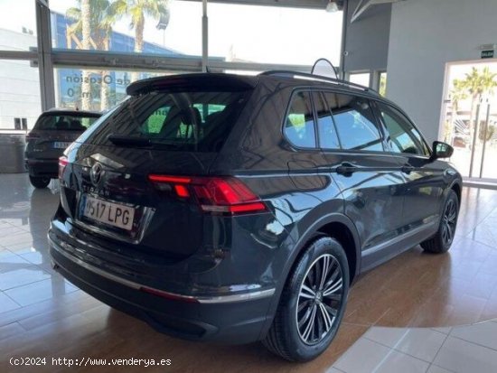 VOLKSWAGEN Tiguan en venta en San Javier (Murcia) - San Javier