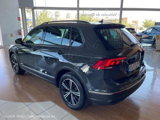 VOLKSWAGEN Tiguan en venta en San Javier (Murcia) - San Javier