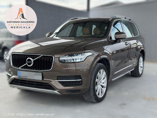 VOLVO XC90 en venta en Badajoz (Badajoz) - Badajoz