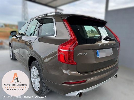 VOLVO XC90 en venta en Badajoz (Badajoz) - Badajoz