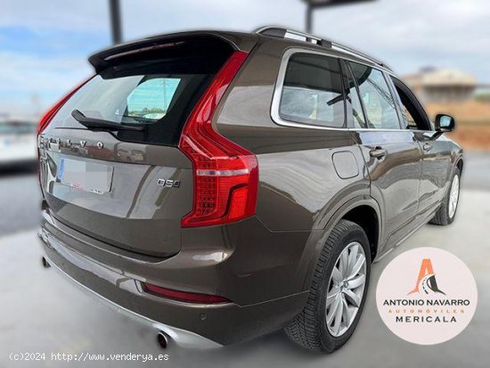 VOLVO XC90 en venta en Badajoz (Badajoz) - Badajoz