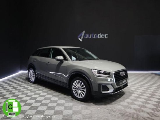  AUDI Q2 en venta en Carcaixent (Valencia) - Carcaixent 