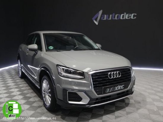 AUDI Q2 en venta en Carcaixent (Valencia) - Carcaixent