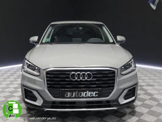 AUDI Q2 en venta en Carcaixent (Valencia) - Carcaixent