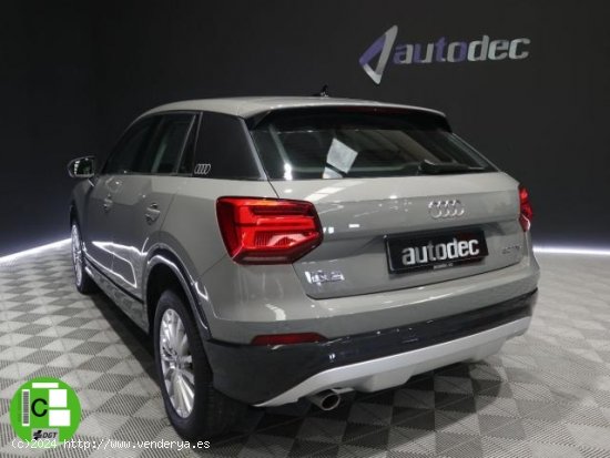 AUDI Q2 en venta en Carcaixent (Valencia) - Carcaixent