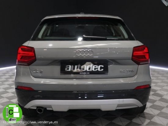 AUDI Q2 en venta en Carcaixent (Valencia) - Carcaixent