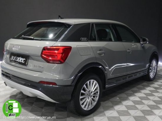 AUDI Q2 en venta en Carcaixent (Valencia) - Carcaixent