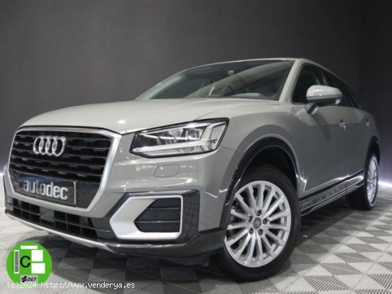 AUDI Q2 en venta en Carcaixent (Valencia) - Carcaixent