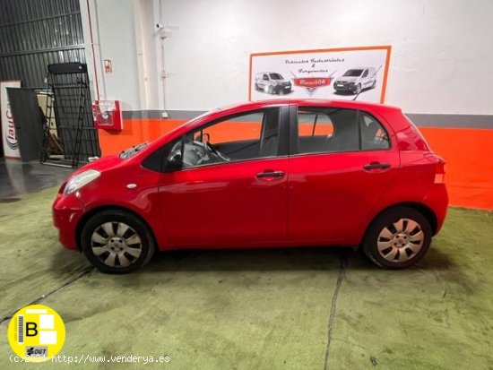 TOYOTA Yaris en venta en Madrid (Madrid) - Madrid