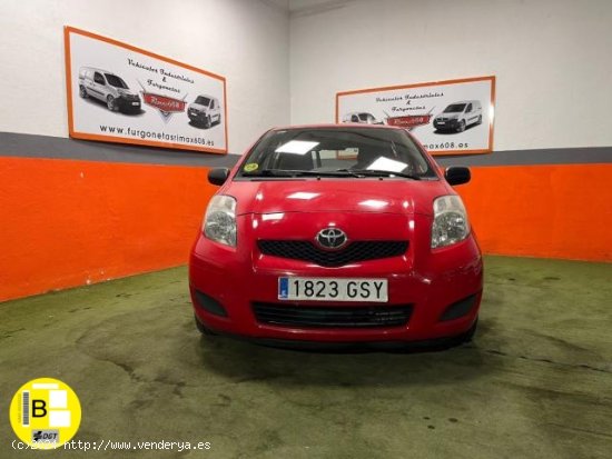 TOYOTA Yaris en venta en Madrid (Madrid) - Madrid