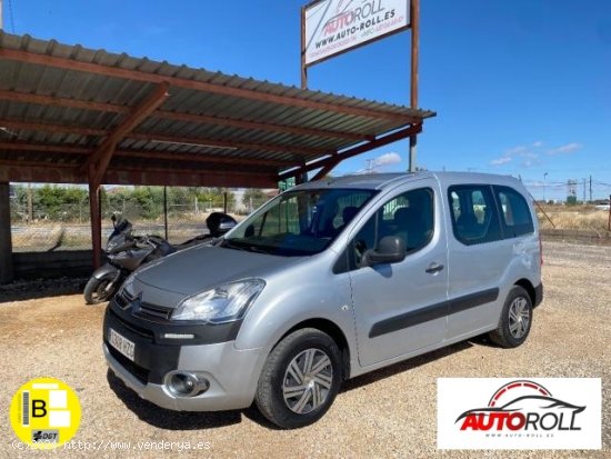  CITROEN Berlingo en venta en BolaÃ±os de
Calatrava (Ciudad Real) - BolaÃ±os de
Calatrava 